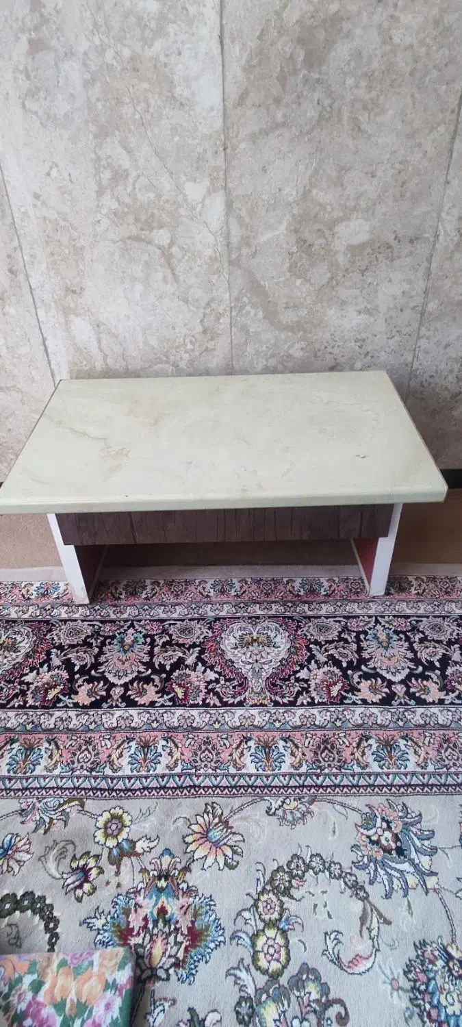 میز تحریر|میز تحریر و کامپیوتر|جوانرود, |دیوار