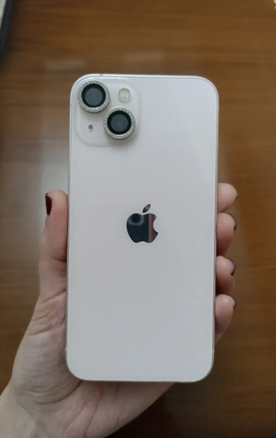 آیفون ۱۳ نرمال|موبایل|بندر انزلی, ساحل قو|دیوار