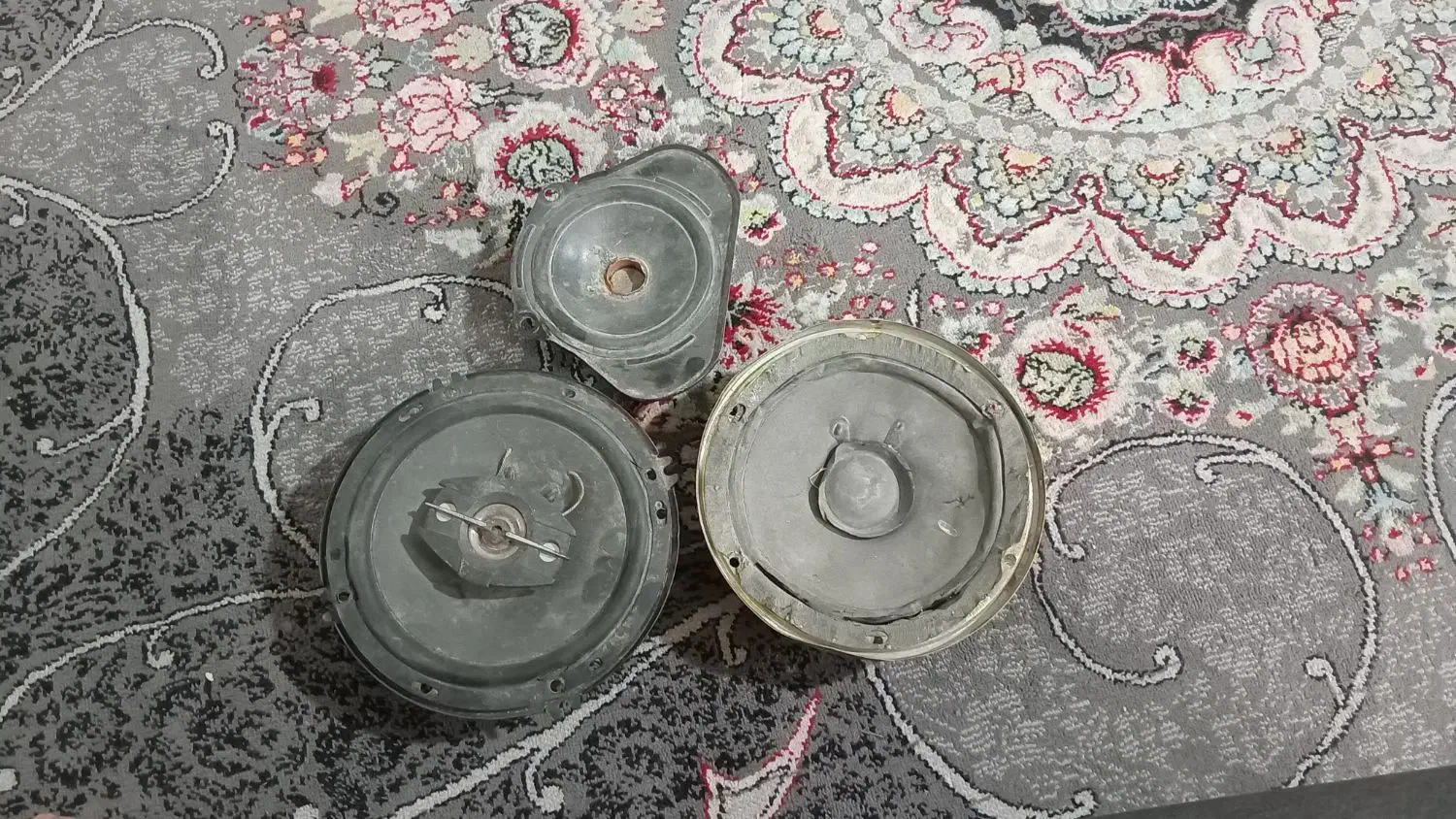 باند|قطعات یدکی و لوازم جانبی|اصفهان, ناصرخسرو|دیوار