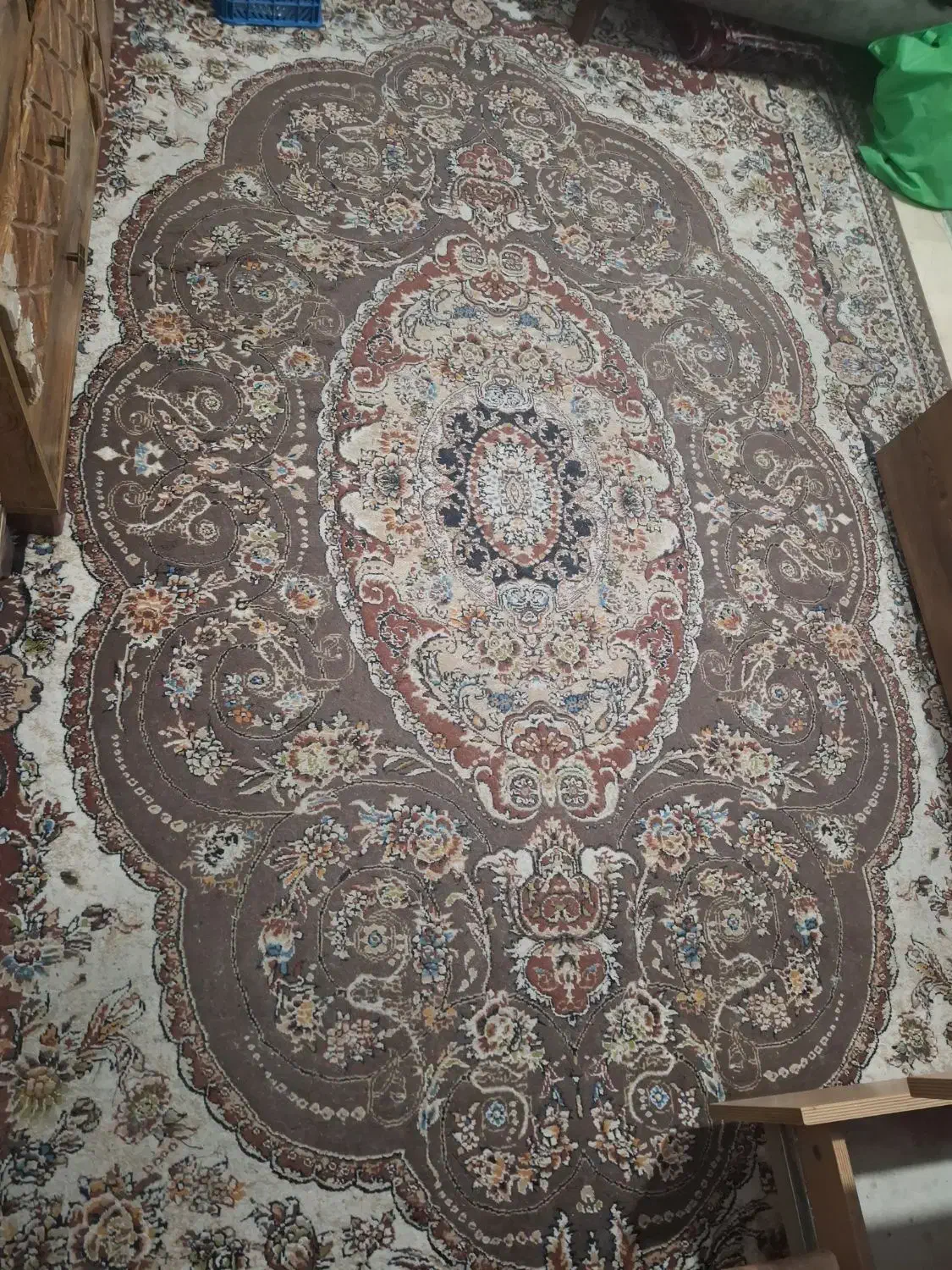 فرش شش متری|فرش|تهران, جنت‌آباد مرکزی|دیوار