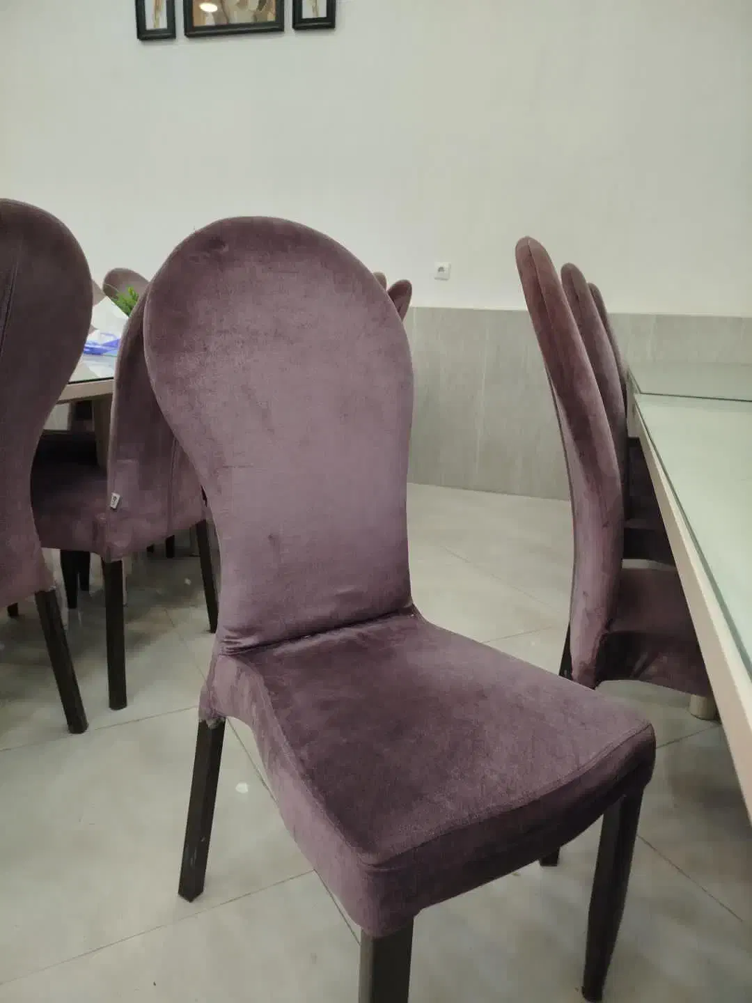 صندلی ومیز تمیز و شیک|کافی‌شاپ و رستوران|سبزوار, شهرک صنعتی خاوران|دیوار