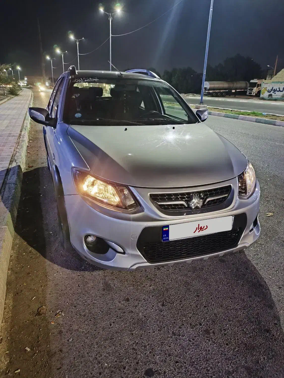 کویک r|خودرو سواری و وانت|آبادان, |دیوار