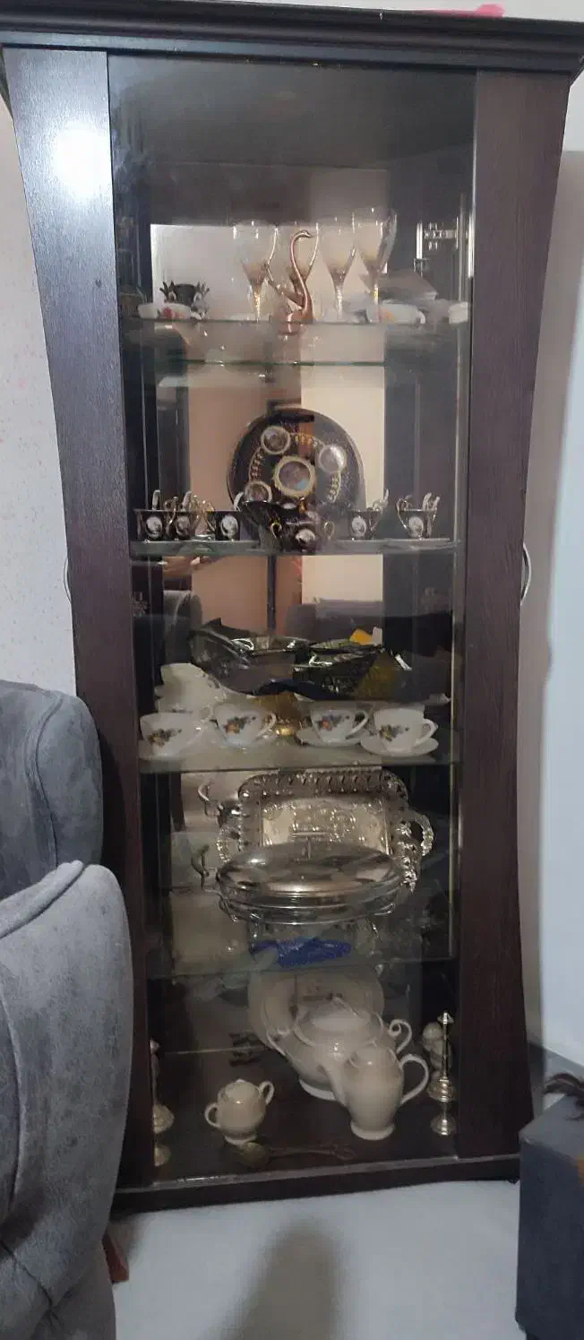 بوفه سالم|بوفه، ویترین، کنسول|زاهدان, |دیوار