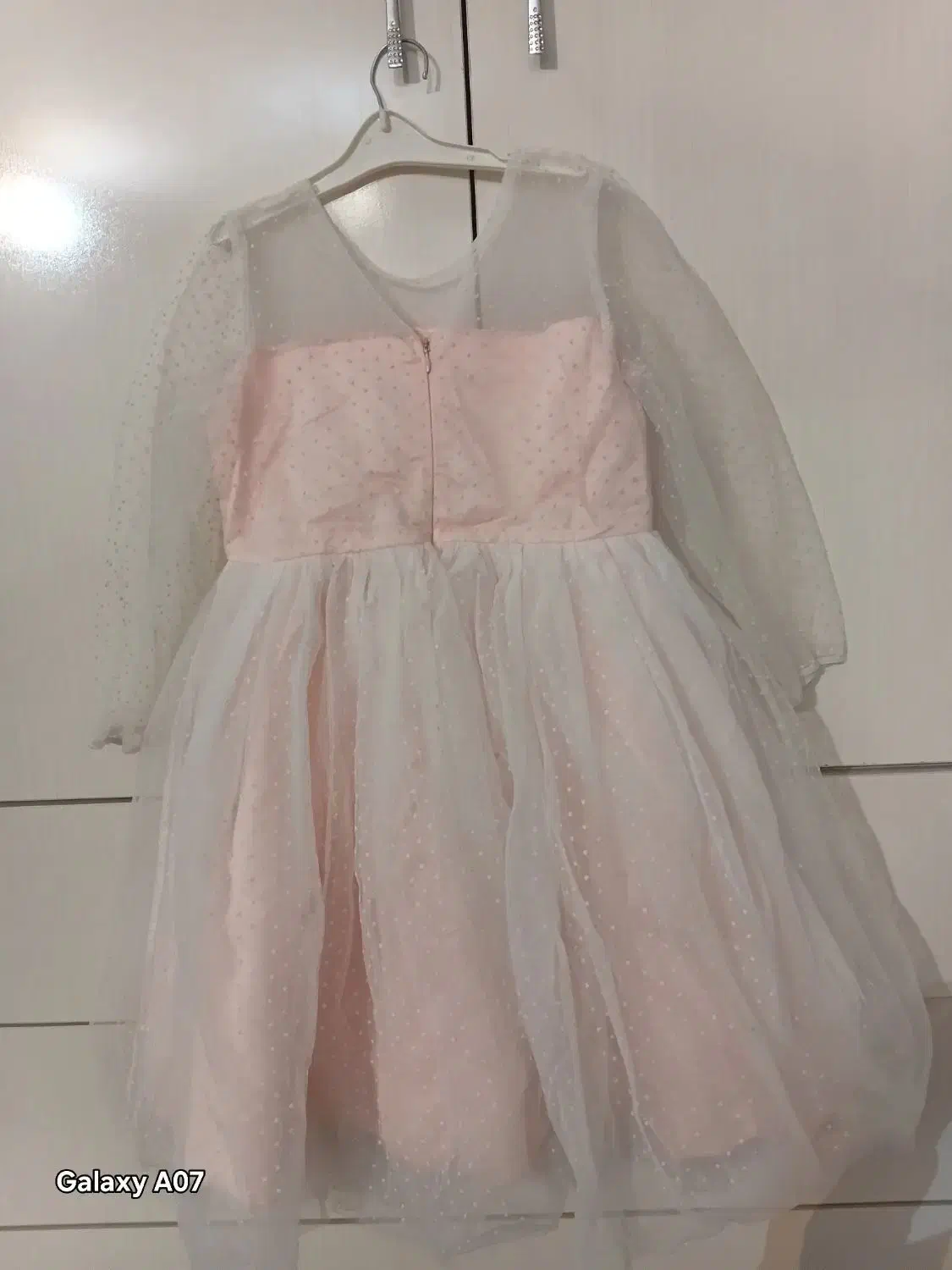 لباس عروس دخترانه از ۶تا۸ سال|لباس|مشهد, شهید معقول|دیوار