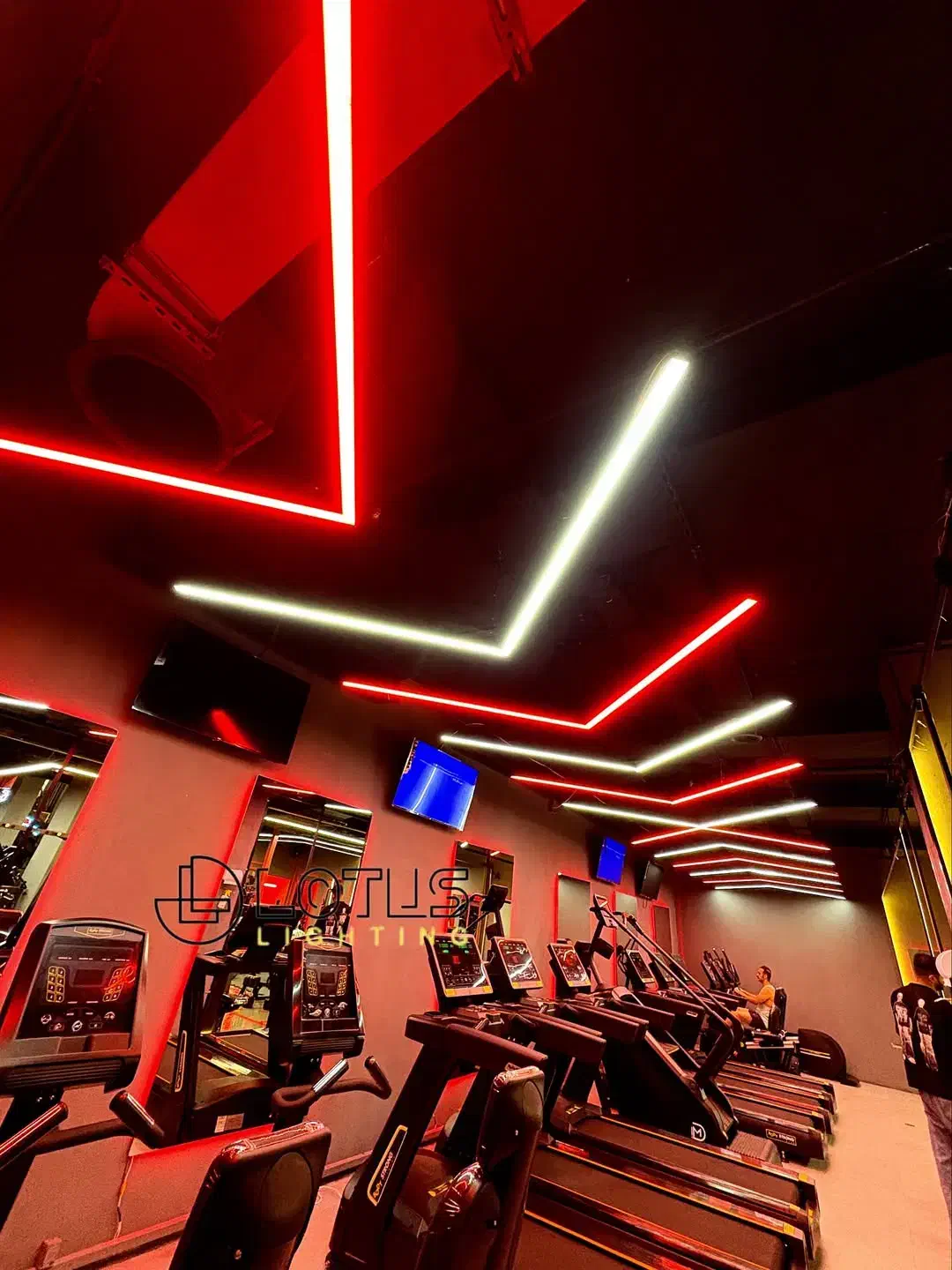 نورخطی / چراغ خطی / لاین نوری / لاینر|لامپ و چراغ|تهران, جردن|دیوار