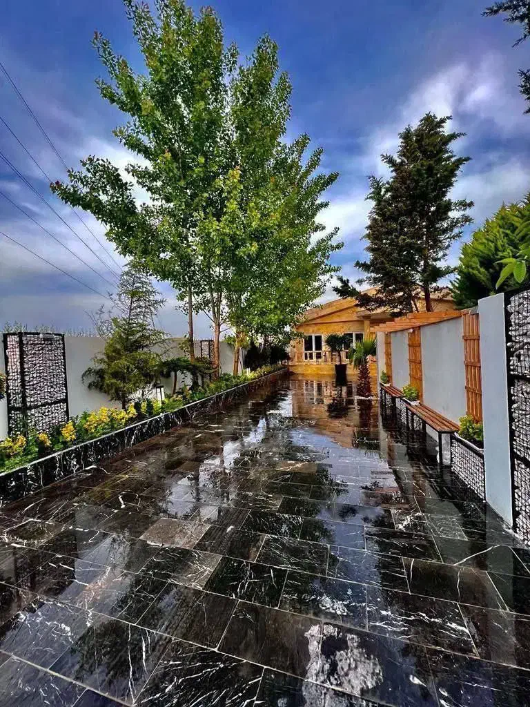 شهرک دنج/ز*ی*رقیمت/کاسبی واقعی|فروش خانه و ویلا|تهران, پاسداران|دیوار