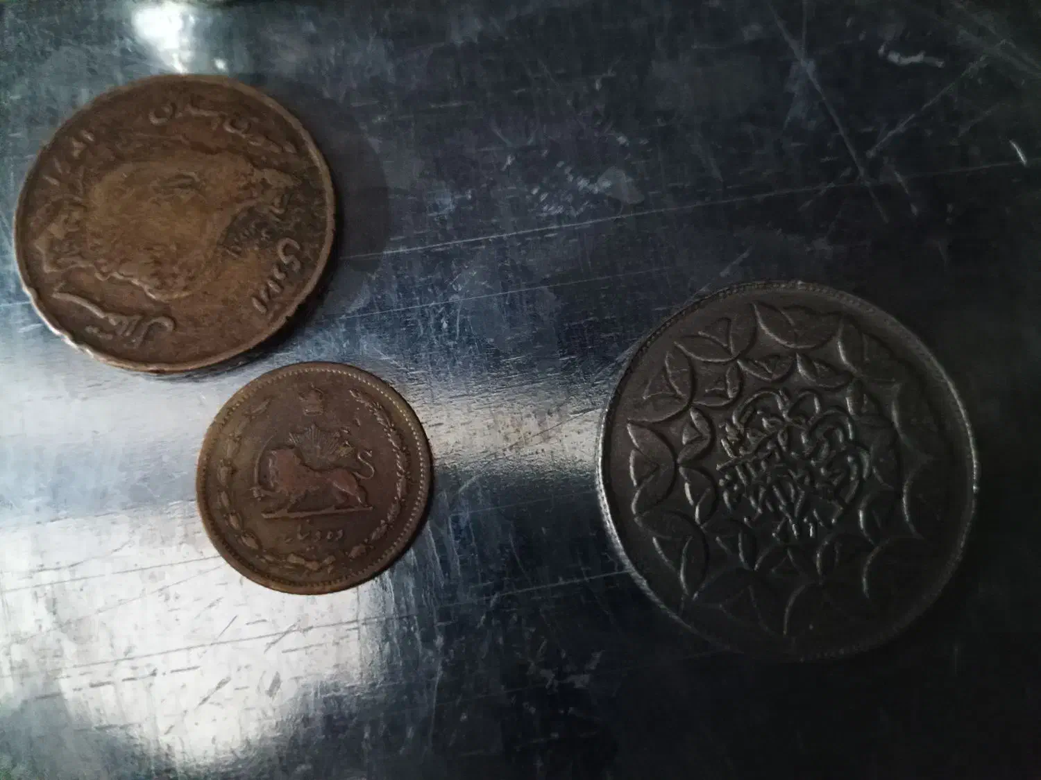 مخصوص کلکسیون|کلکسیون اشیاء عتیقه|آذرشهر, |دیوار