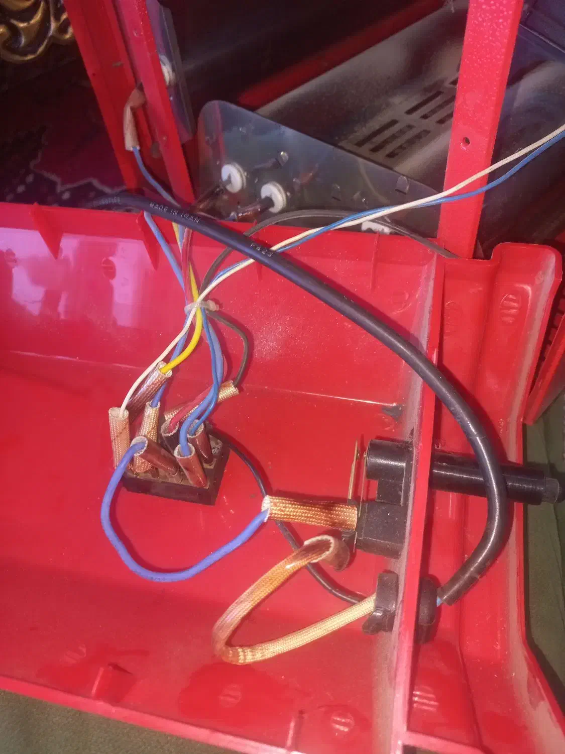 مژدگانی مدارک|اشیا|قشم, |دیوار