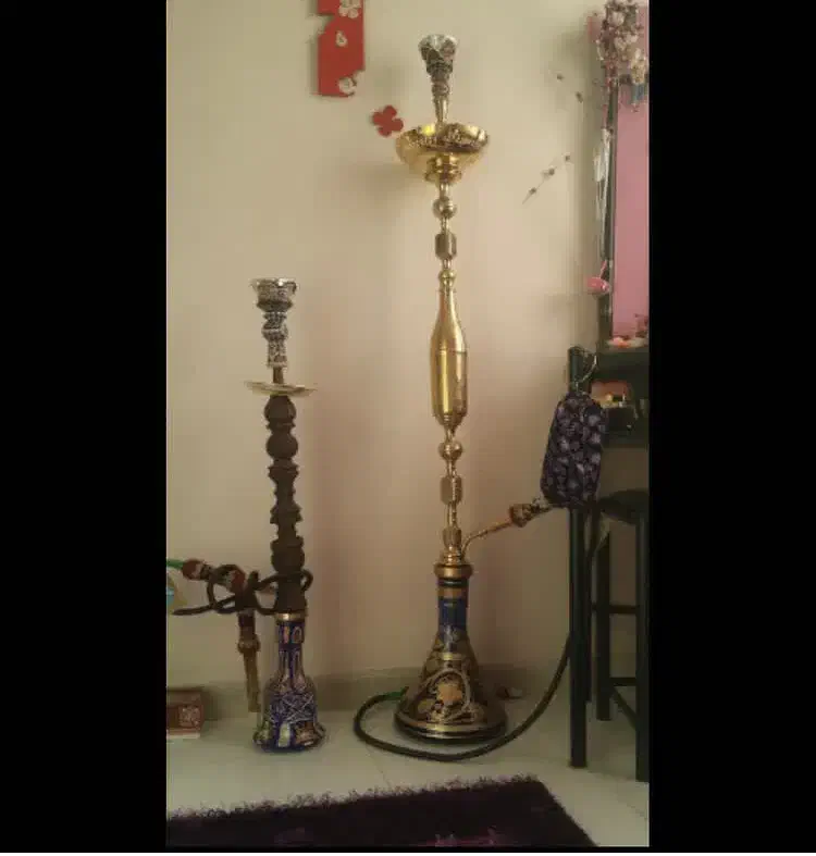 قلیان برنج|کلکسیون و سرگرمی|تهران, فدک|دیوار