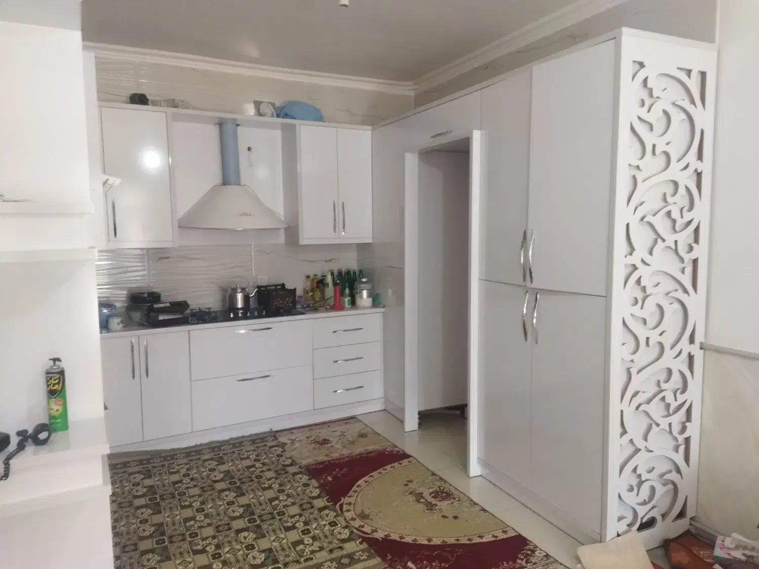 اجاره داده میشود|اجارهٔ خانه و ویلا|یامچی, |دیوار