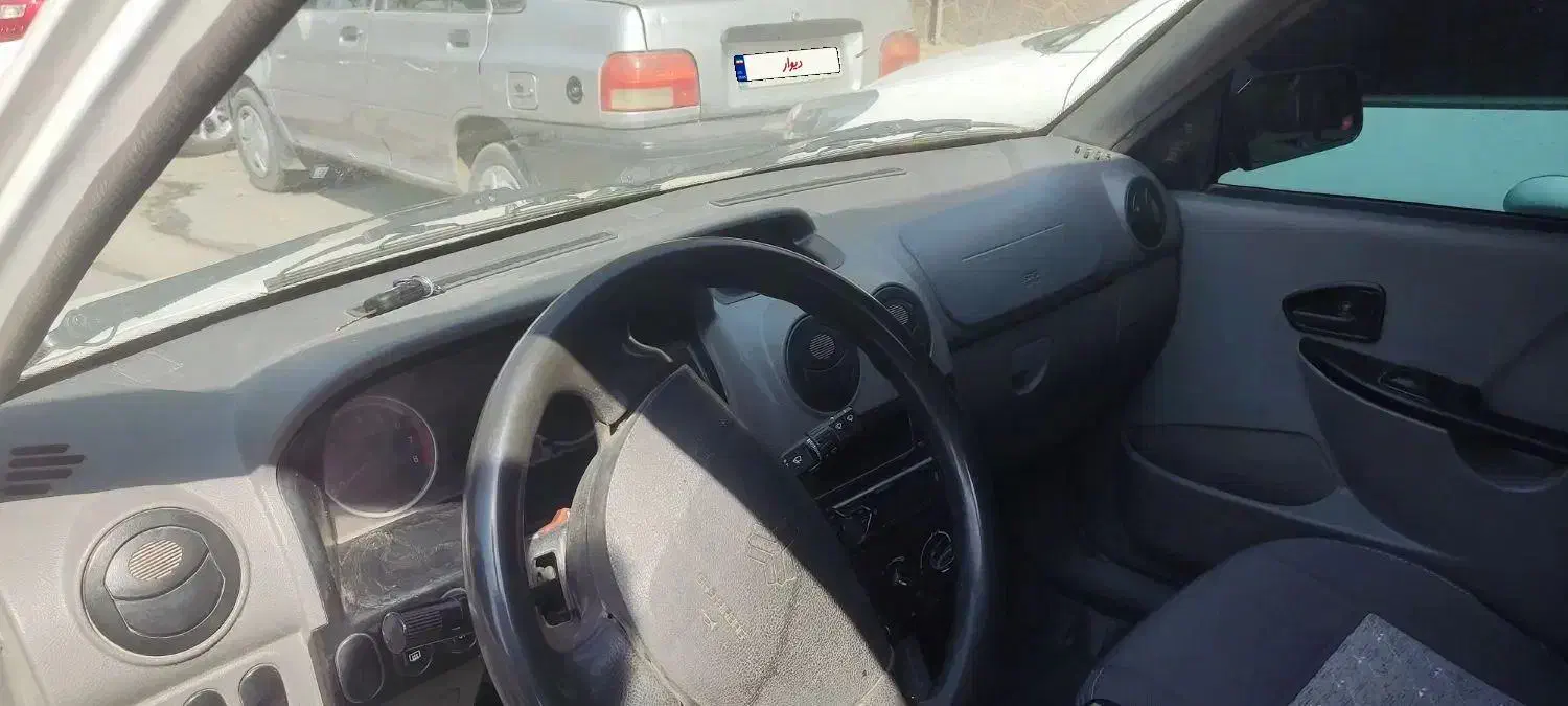 ماشین پراید|خودرو سواری و وانت|کوهدشت, |دیوار