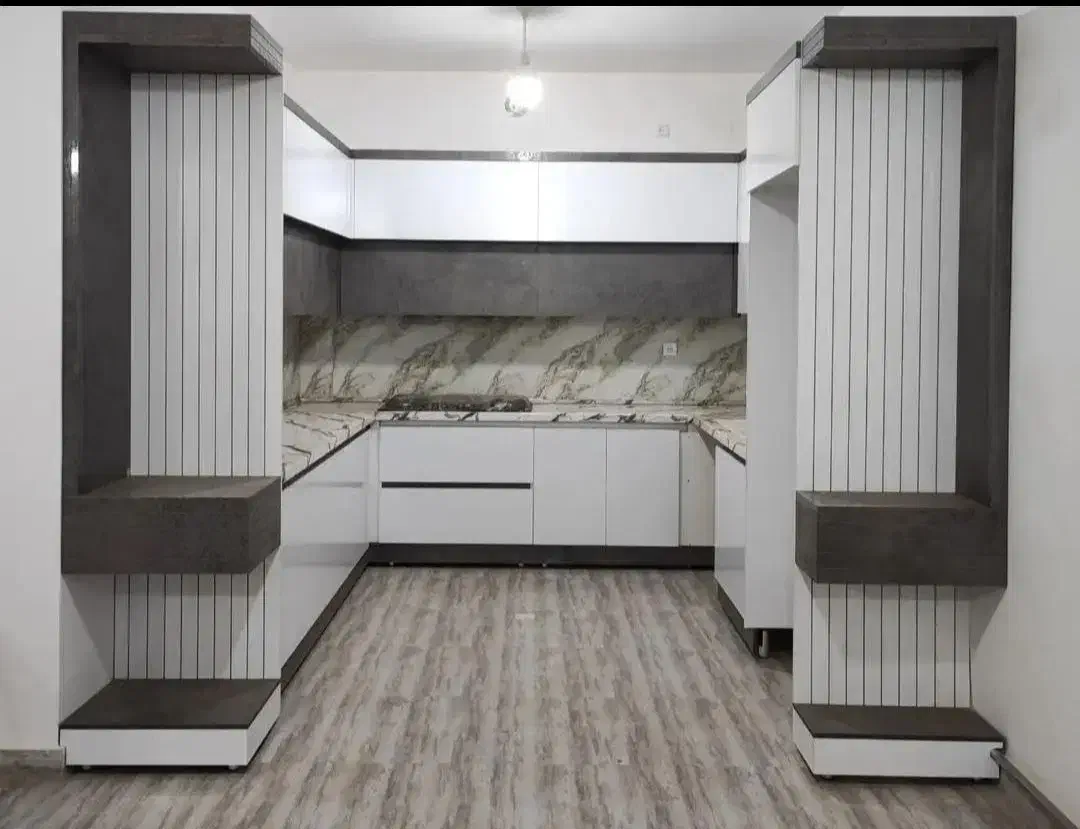 طراحی تولید و ساخت کابینت و کمد بصورت نقد و اقساط|خدمات پیشه و مهارت|زابل, |دیوار