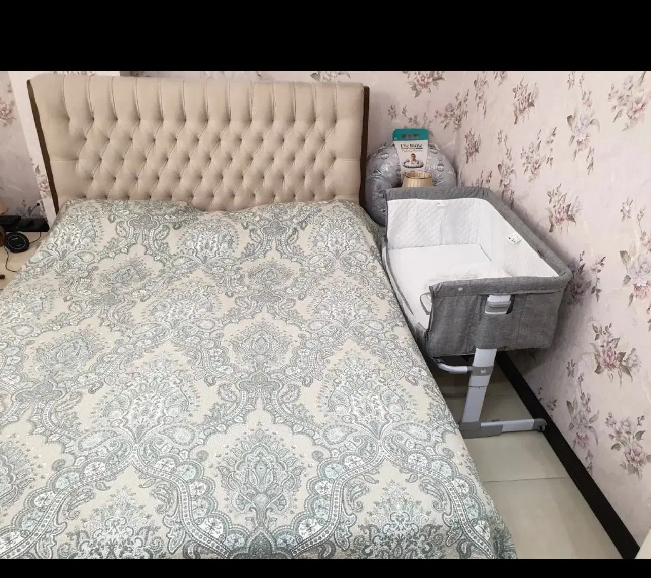 تخت کودک|تخت و صندلی بچه|اهواز, کوی آغاجاری|دیوار