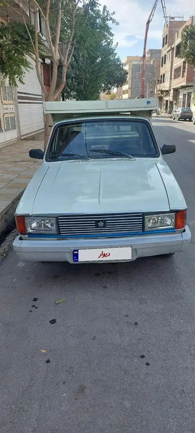 پیکان وانت|خودرو سواری و وانت|میاندوآب, |دیوار