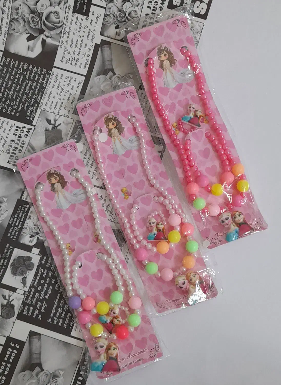 حراجی اکسستوری دخترانه|بدلیجات|شهرکرد, |دیوار