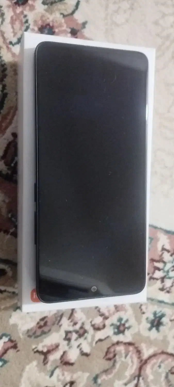 گوشی ردمی نوت 13|موبایل|نورآباد, |دیوار