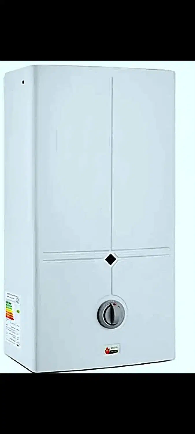 فروش آبگرمکن بوتان مدل B3215i بدون شمعک|آبگرمکن، پکیج، شوفاژ|مشهد, گوهرشاد|دیوار