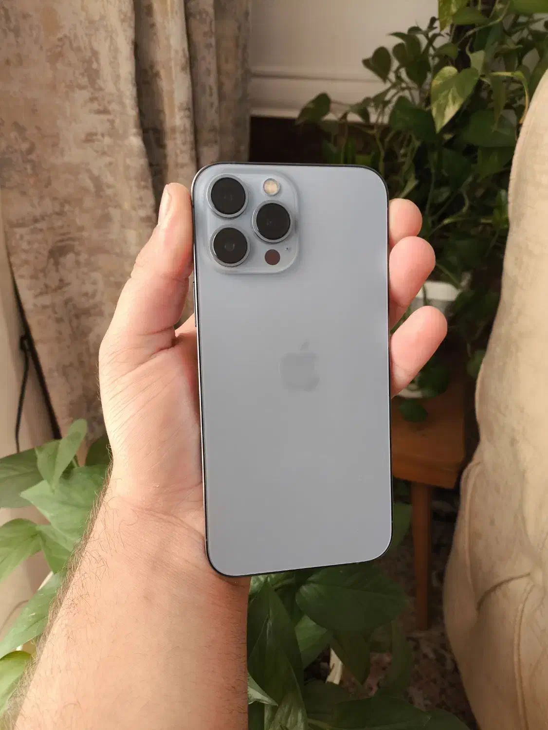 آیفون 13 پرومکس|موبایل|کوار, |دیوار