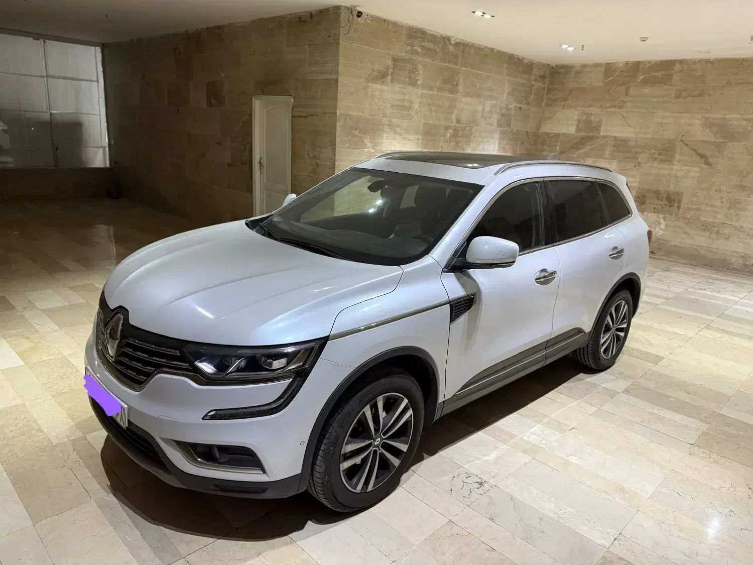 کولئوس در حد نو|خودرو سواری و وانت|کرج, فاز ۱ مهرشهر|دیوار