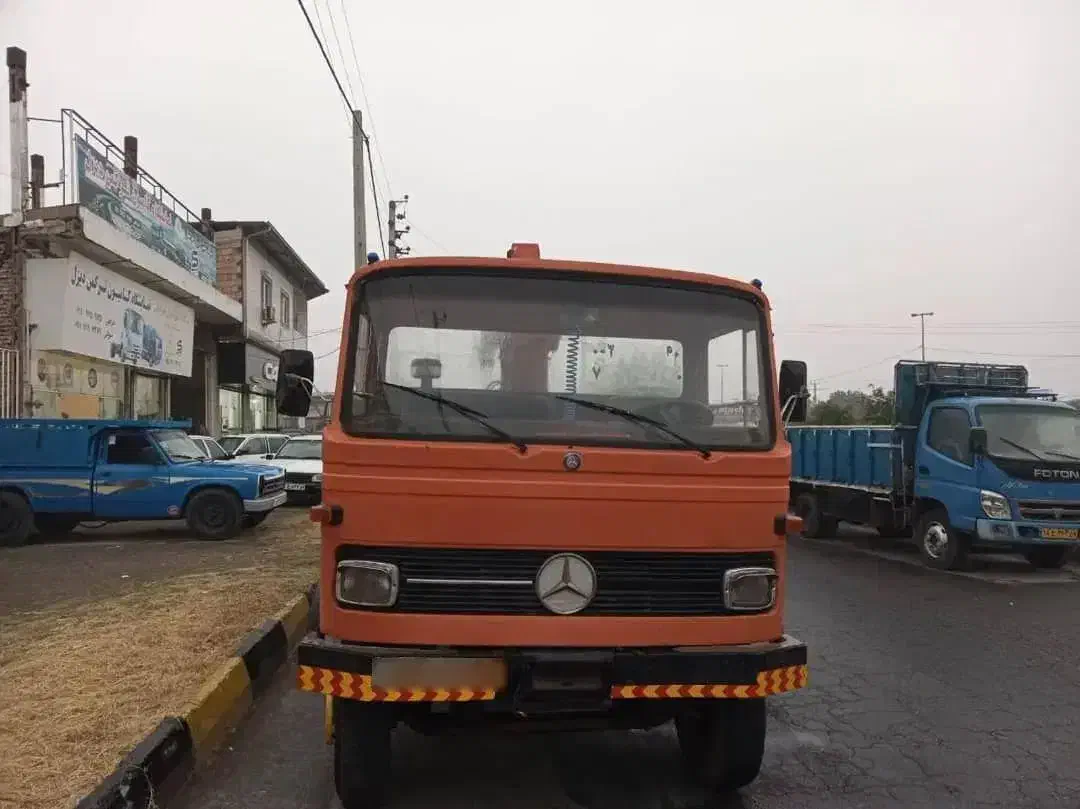 جرثقیل خاورقیمت توافقی|خودرو سنگین|پشتکوه (سیستان و بلوچستان), |دیوار