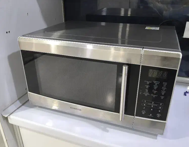 مایکرو ویو|اجاق گاز و لوازم برقی پخت‌وپز|جیرفت, |دیوار