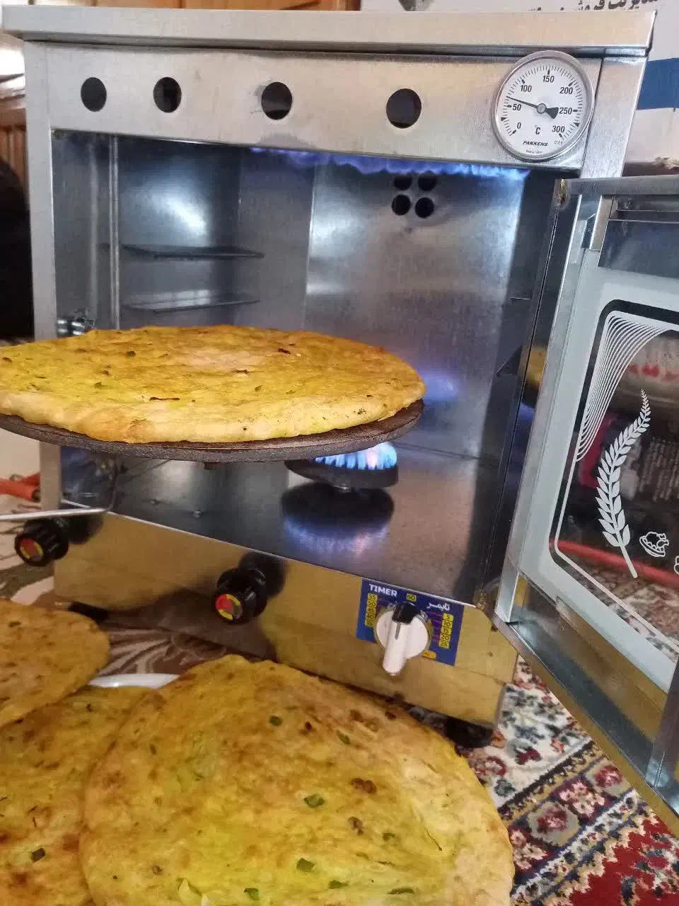 دستگاه ویژه|اجاق گاز و لوازم برقی پختوپز|شیراز, میرزاکوچک خان|دیوار