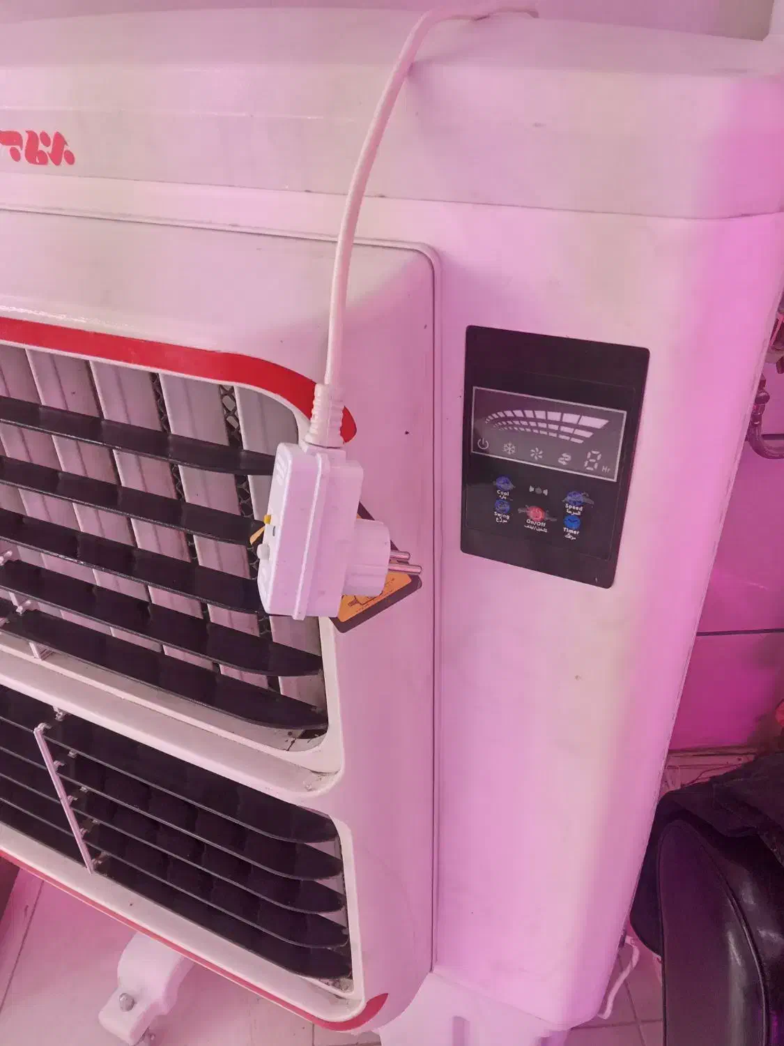 کولر|کولر آبی|شیراز, محمودآباد|دیوار