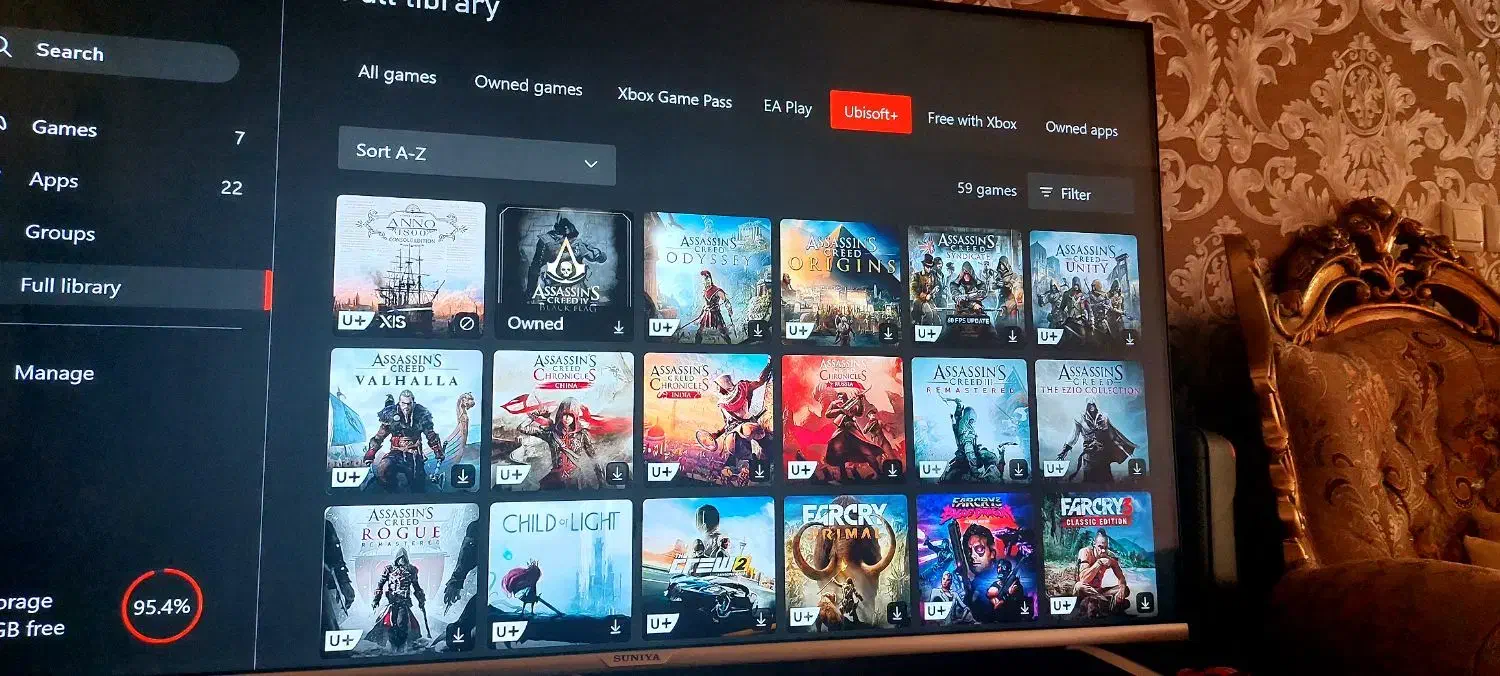 xbox one ظرفیتی|کنسول، بازی ویدئویی و آنلاین|پاکدشت, پارچین|دیوار