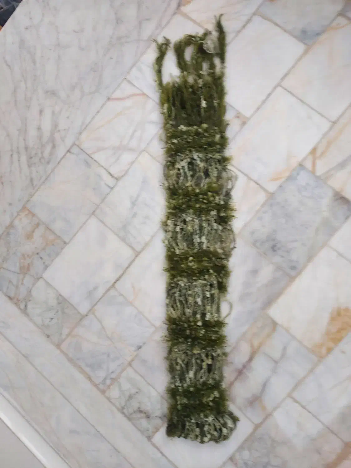 شال گردن نونو|لباس|کرج, المهدی|دیوار