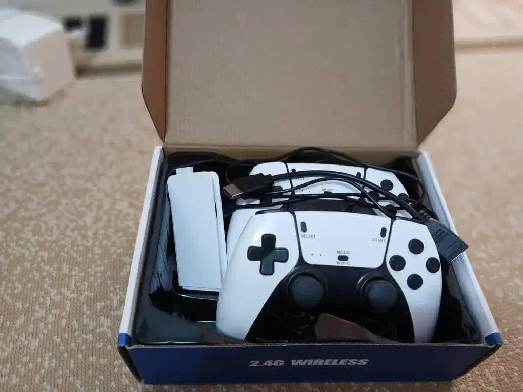 دستگاه منی پی اس فایف|کنسول، بازی ویدئویی و آنلاین|ایوان, |دیوار