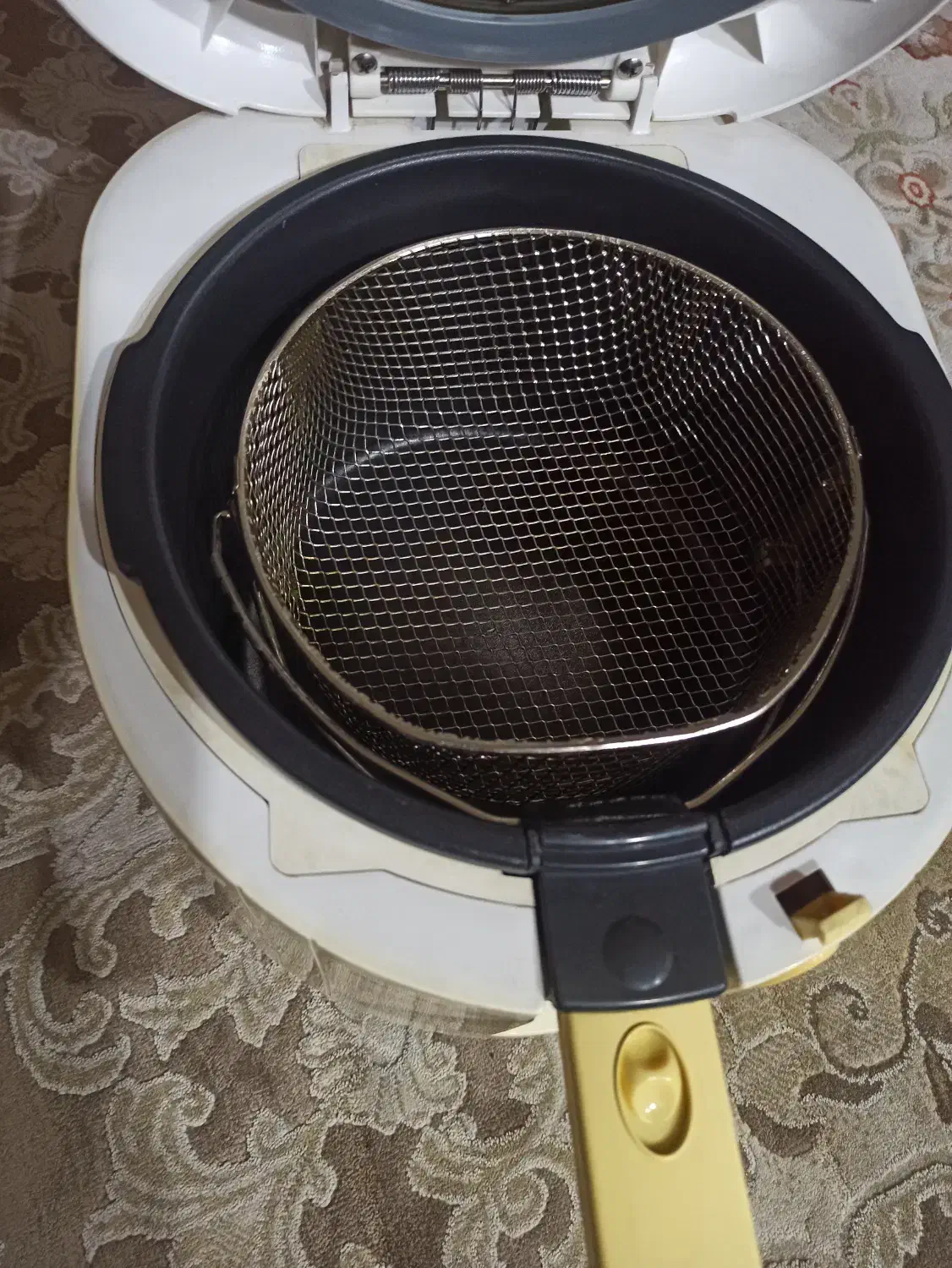 سرخ کن|اجاق گاز و لوازم برقی پخت‌وپز|خاوران, |دیوار