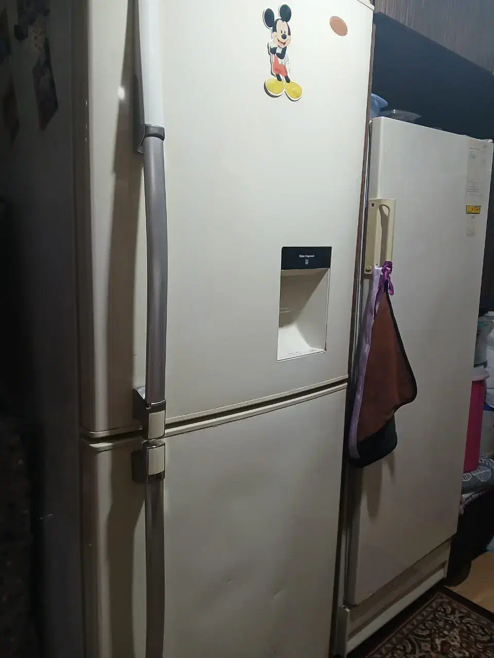 یخچال|یخچال و فریزر|گرگان, |دیوار