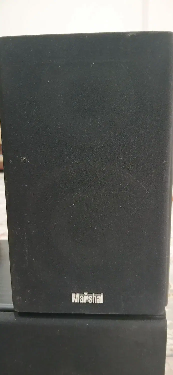 دو عدد باند مارشال|سیستم صوتی خانگی|کرمان, |دیوار