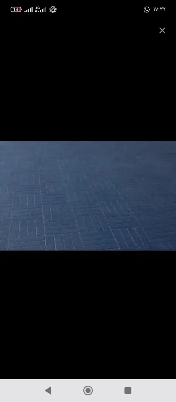 26متر موکت کبریتی در حد نو 1600|موکت|رامهرمز, |دیوار