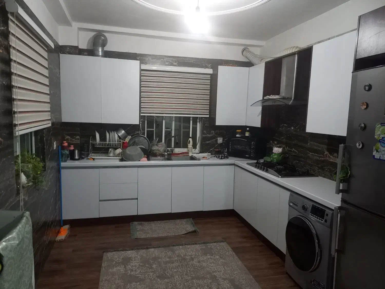 سوئیت 84متری / پارکینگ دار / شهراطاقور|فروش آپارتمان|اطاقور, |دیوار