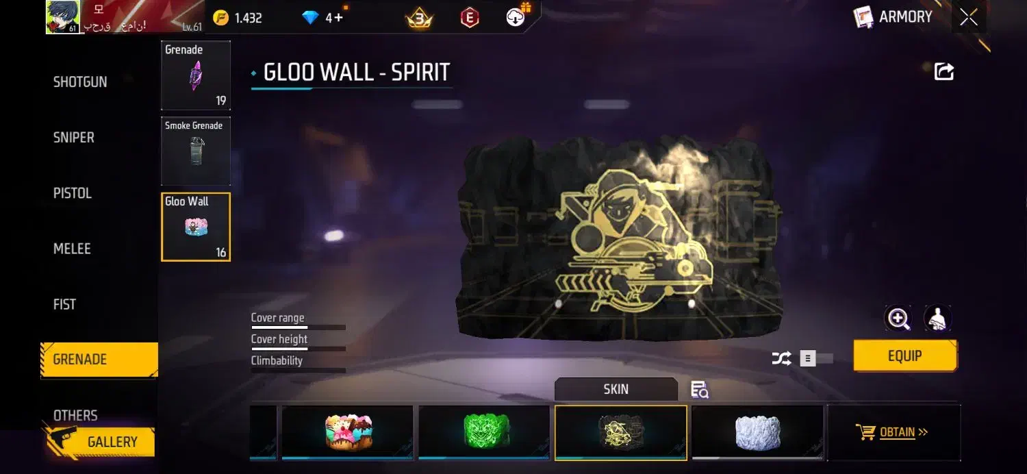 اکانت فری فایر|کنسول، بازی ویدئویی و آنلاین|مسجد سلیمان, |دیوار