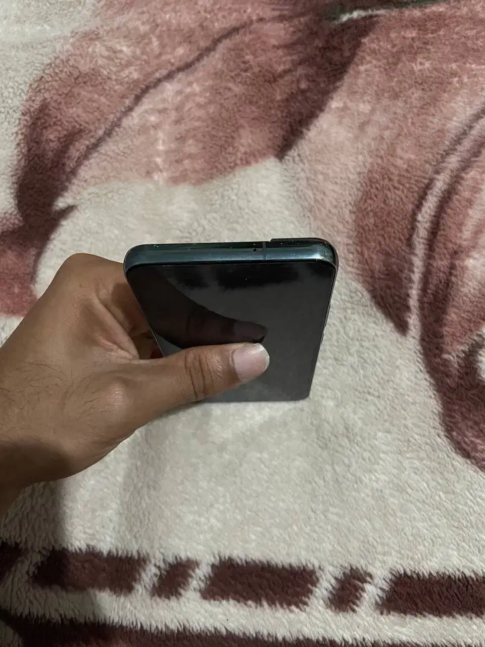 s 22 normal معاوضه ام میکنم|موبایل|مشهد, جاهد شهر|دیوار