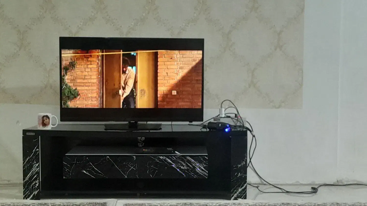 میز تلوزیون|میز تلویزیون|تربت جام, یحیی آباد|دیوار