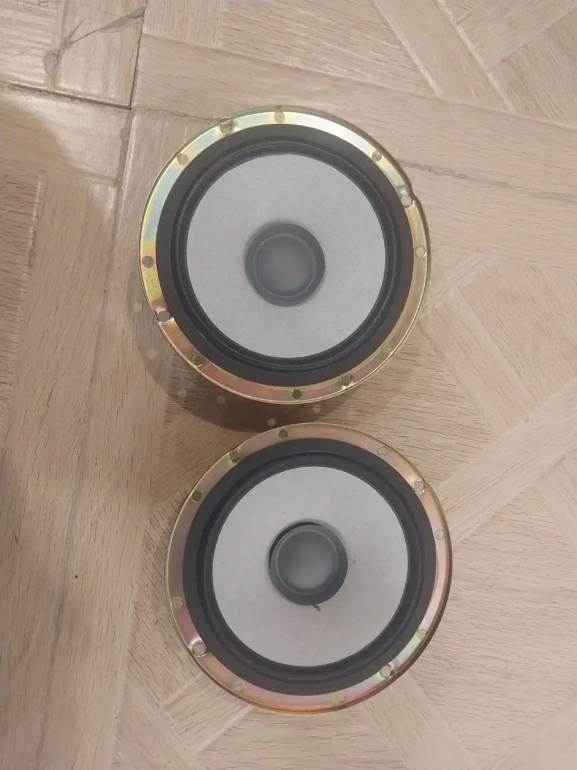 دزدگیر/باند/رینگ|قطعات یدکی و لوازم جانبی|زنجان, |دیوار