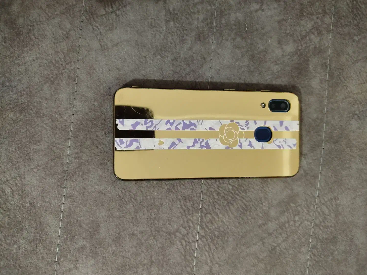 گوشی سامسونگ a21|موبایل|گرگان, |دیوار