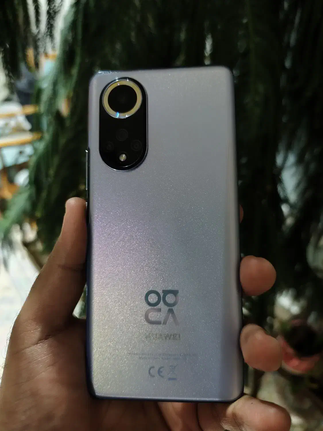 گوشی هواوی نوا nova9|موبایل|مشهد, خاتم الانبیا|دیوار