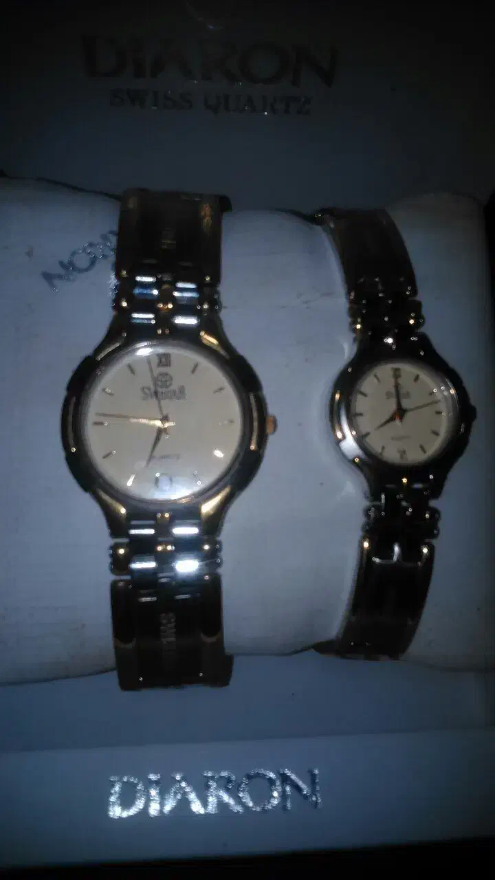 ساعت کلکسیونی انتیک سویستار سویس|کلکسیون اشیاء عتیقه|تهران, سازمان برنامه جنوبی|دیوار