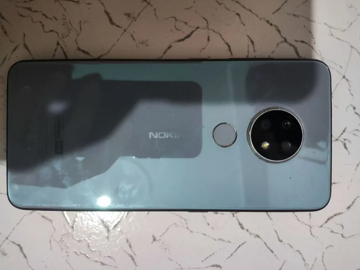 نوکیا 6.2 Nokia|موبایل|تهران, شهران جنوبی|دیوار