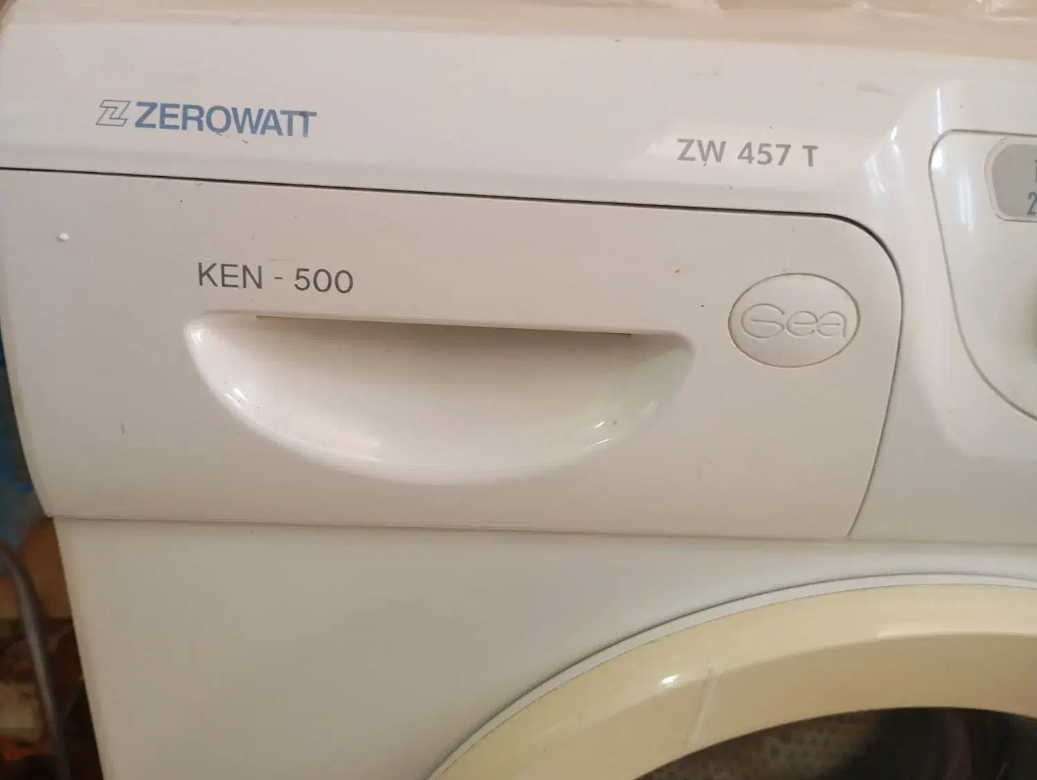 ماشین لباسشویی|ماشین لباسشویی و خشک‌کن لباس|تهران, زرکش|دیوار