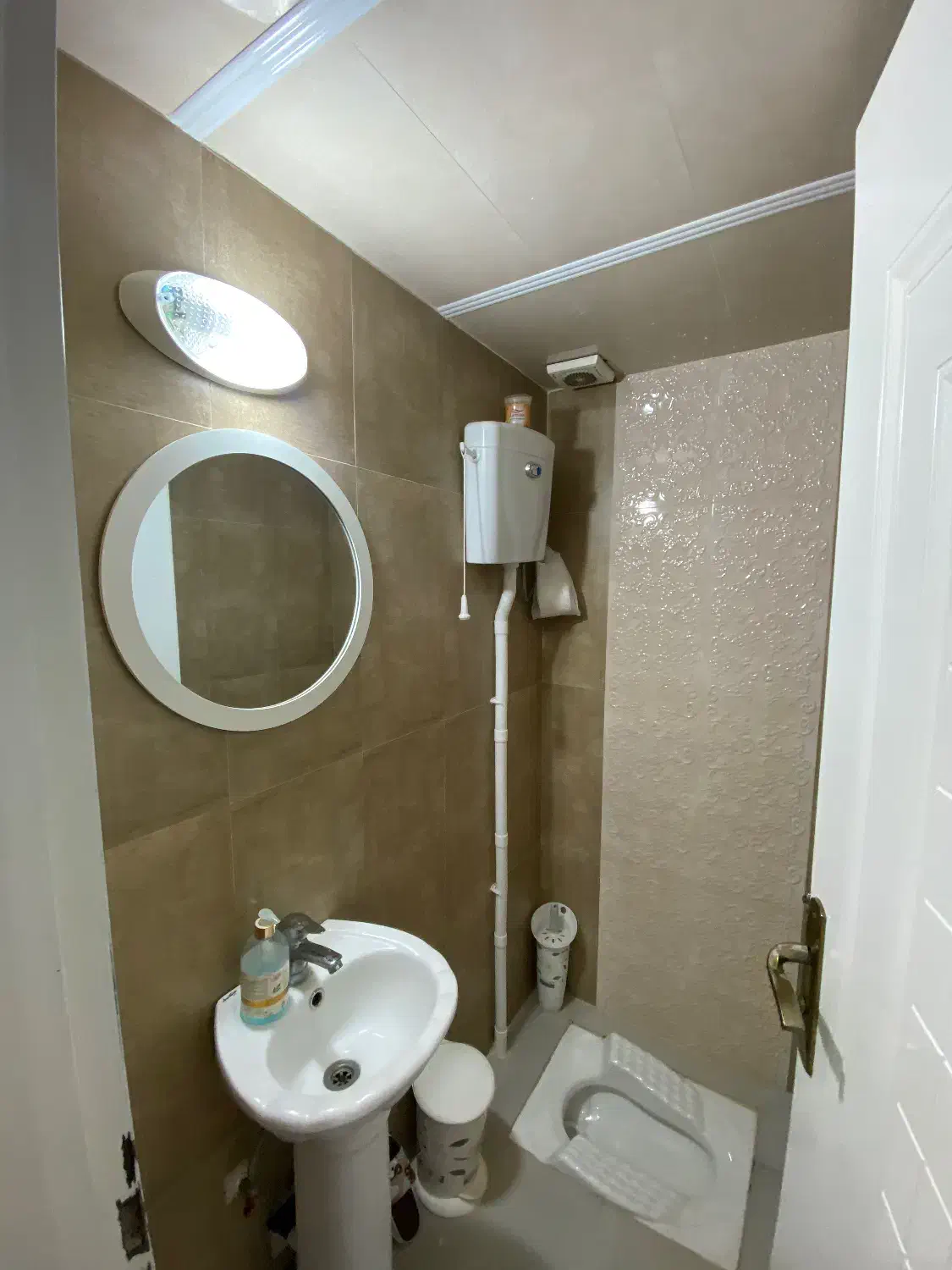 اجاره آپارتمان ۱۰۰ متری تخلیه/نوساز /ثابت بیگیان16|اجارهٔ آپارتمان|مشهد, مقدم|دیوار