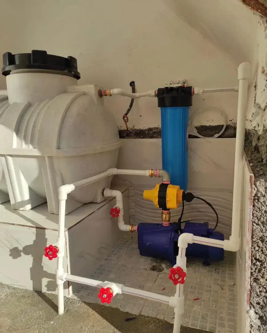 تعمیر پمپ آب|خدمات پیشه و مهارت|تبریز, |دیوار