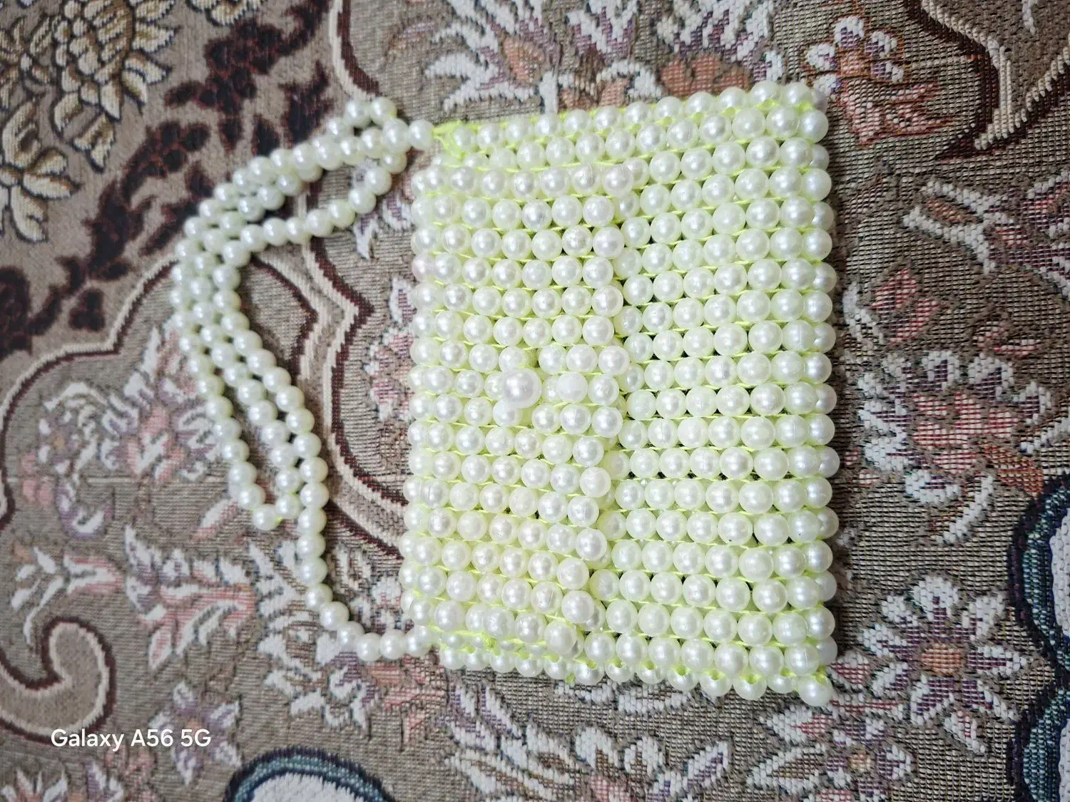 دستبند دست باف|بدلیجات|زاهدان, |دیوار