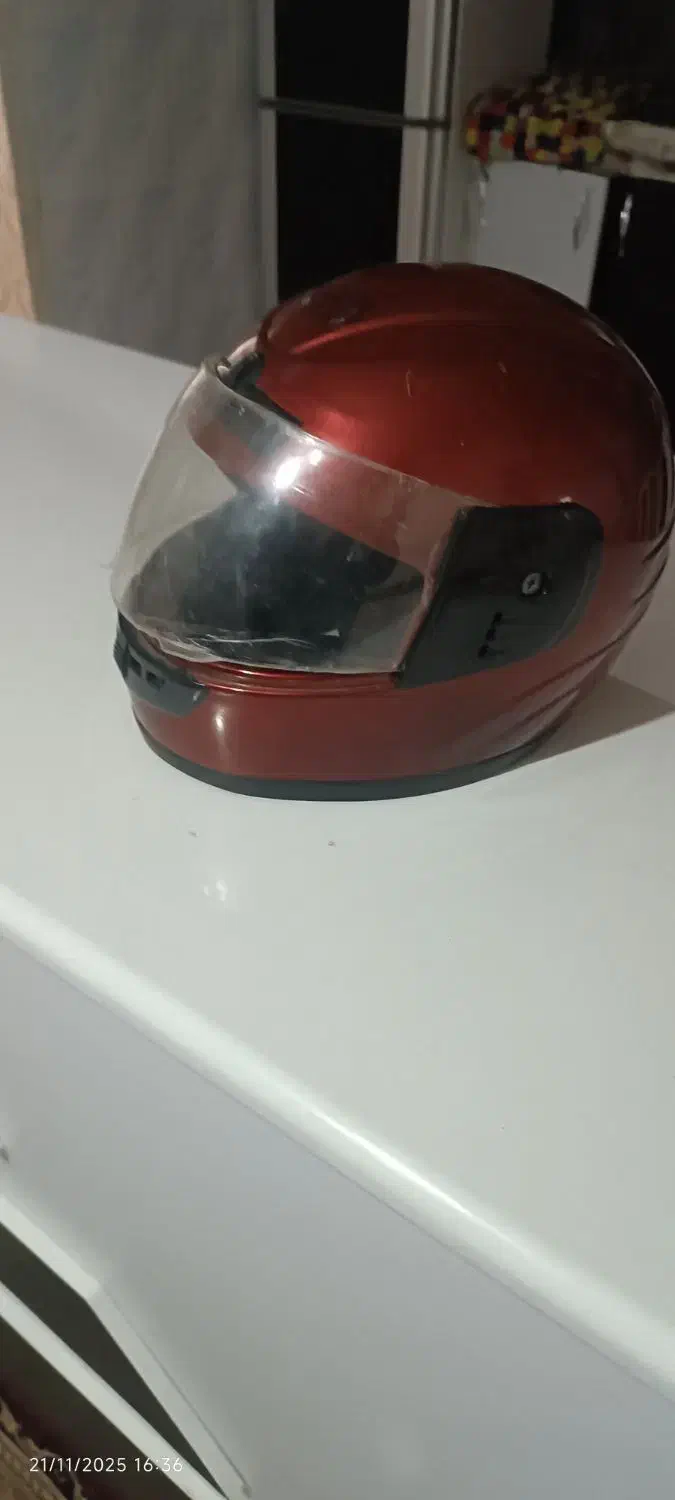 کلاه ایمنی نوه نوه|قطعات یدکی و لوازم جانبی|تایباد, |دیوار