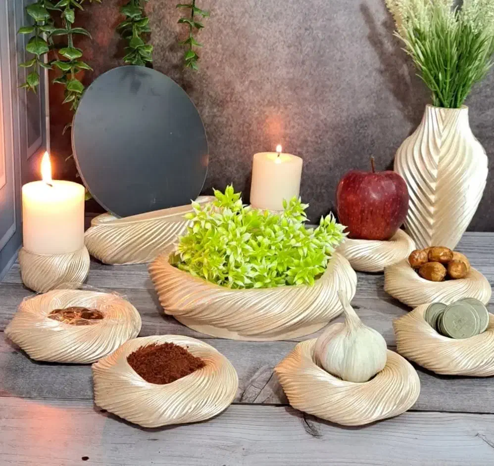 هفت‌سین|صنایع دستی و سایر لوازم تزئینی|تهران, پیکان شهر|دیوار