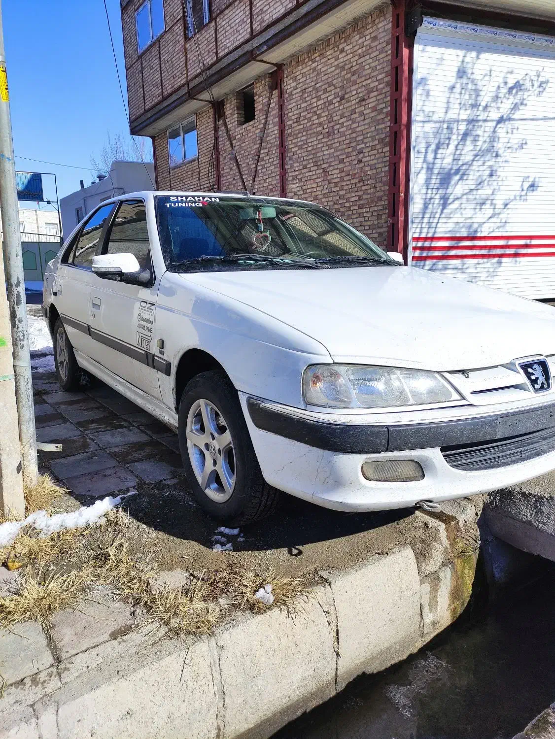 خودرو|خودرو سواری و وانت|پلدشت, |دیوار